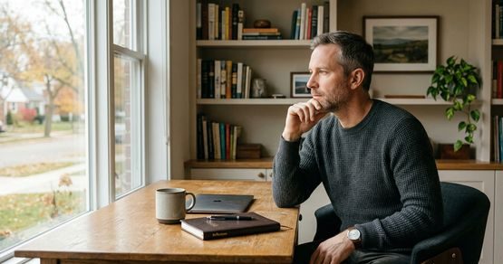 Focused workspace environment for performance and clarity